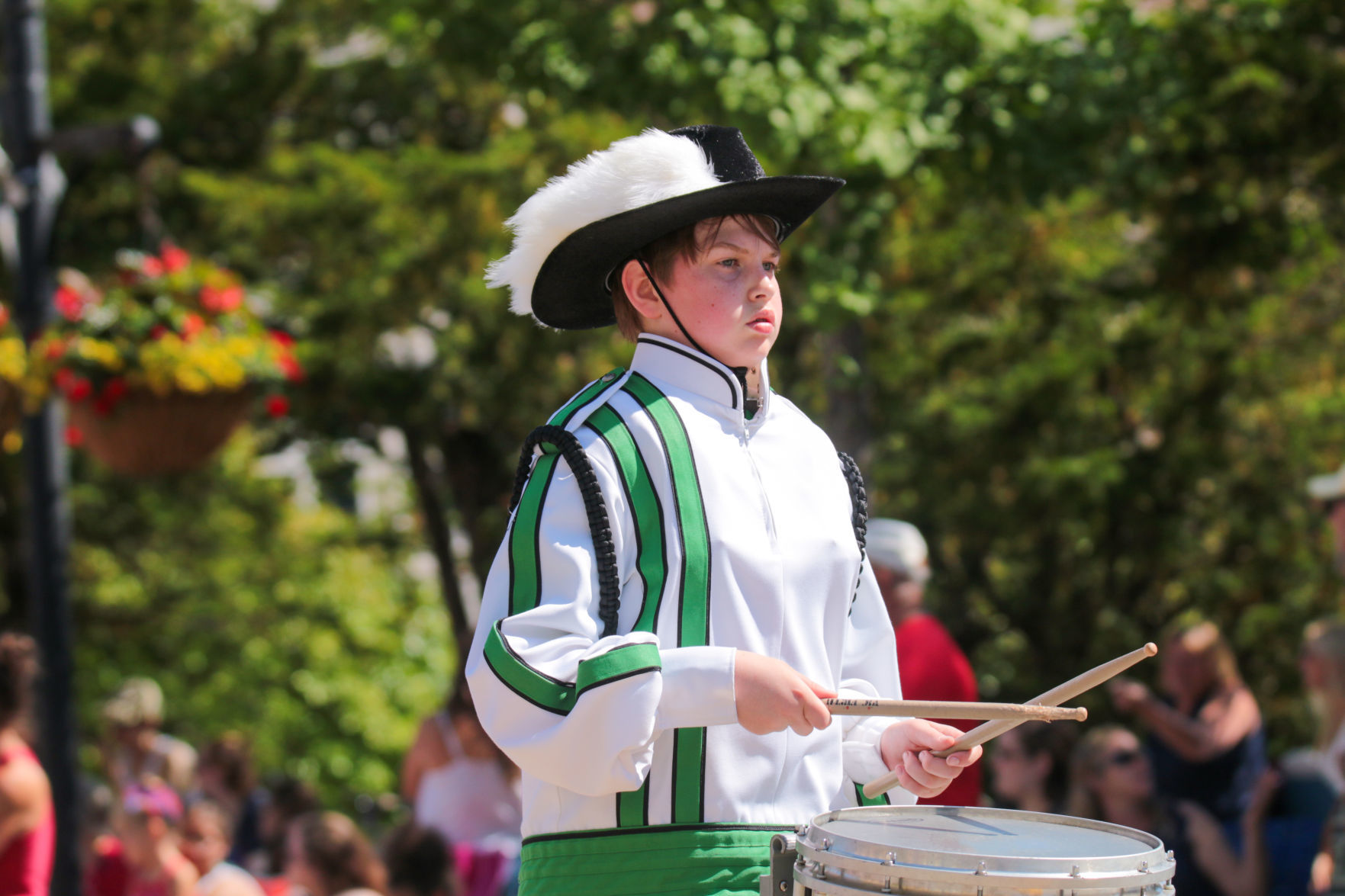 4th Fest Parade